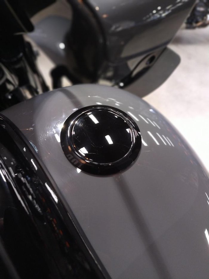 2018 Harley-Davidson CVO Road Glide 117 (FLTRXSE) Touring