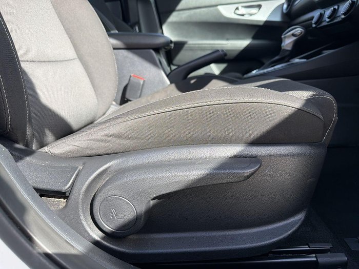 2023 Kia Cerato S