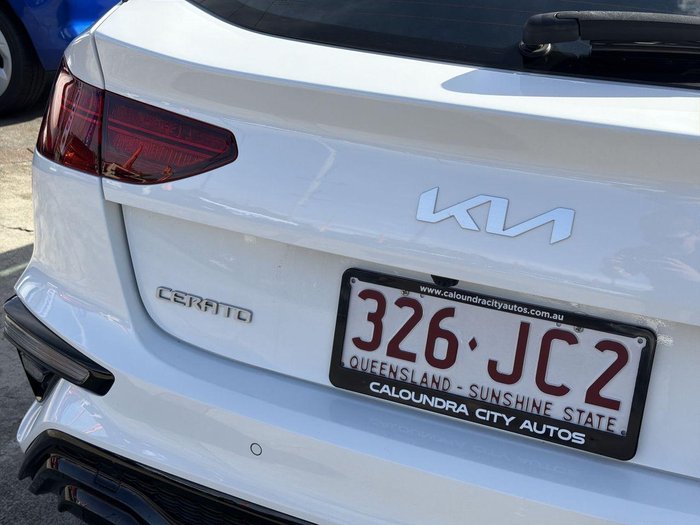 2023 Kia Cerato S