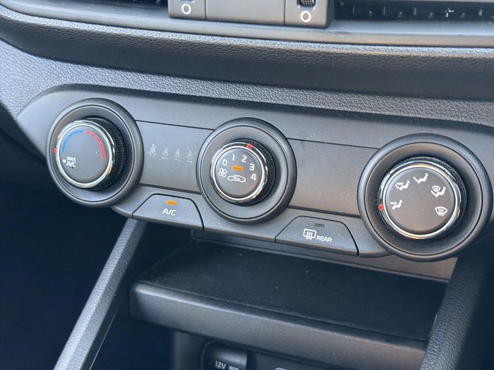 2023 Kia Cerato S
