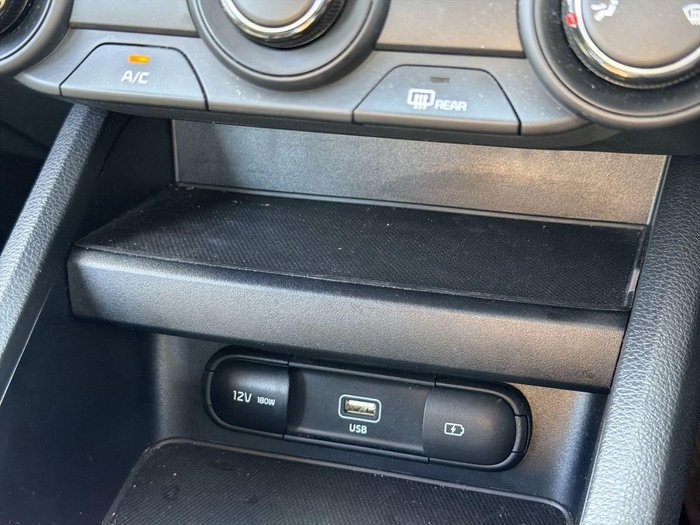 2023 Kia Cerato S