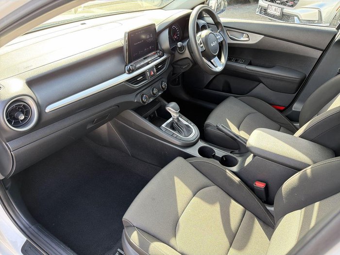 2023 Kia Cerato S
