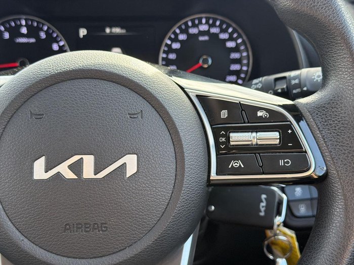 2023 Kia Cerato S