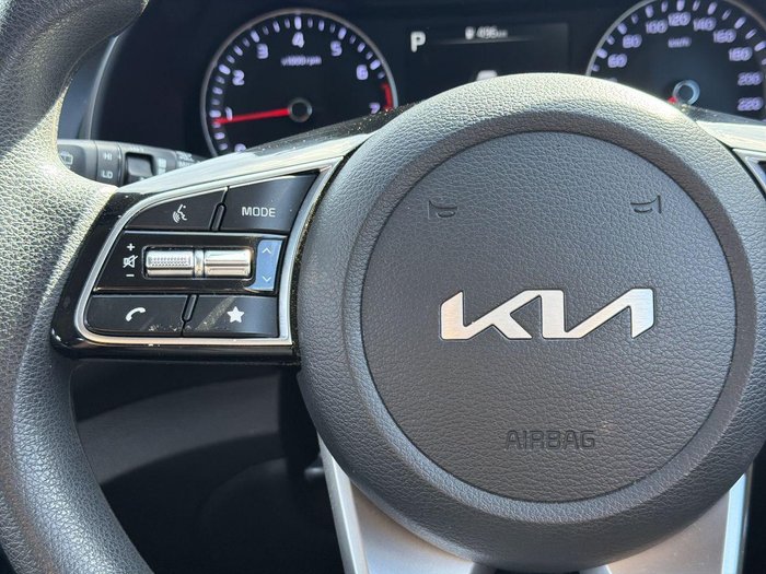 2023 Kia Cerato S