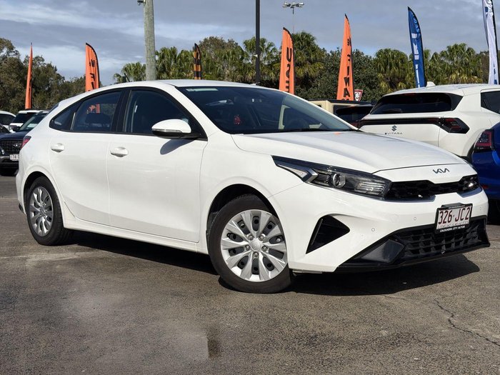 2023 Kia Cerato