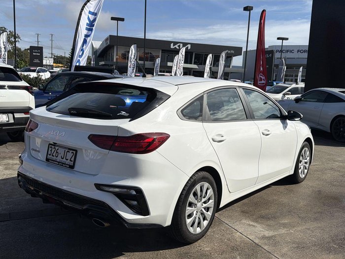2023 Kia Cerato S
