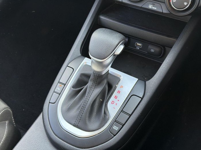 2023 Kia Cerato S