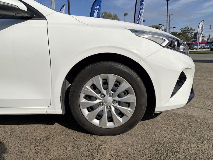 2023 Kia Cerato S