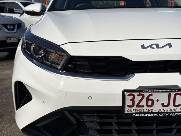 2023 Kia Cerato S