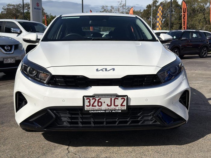 2023 Kia Cerato S