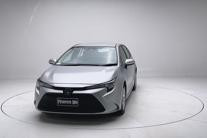 2024 Toyota Corolla Ascent Sport