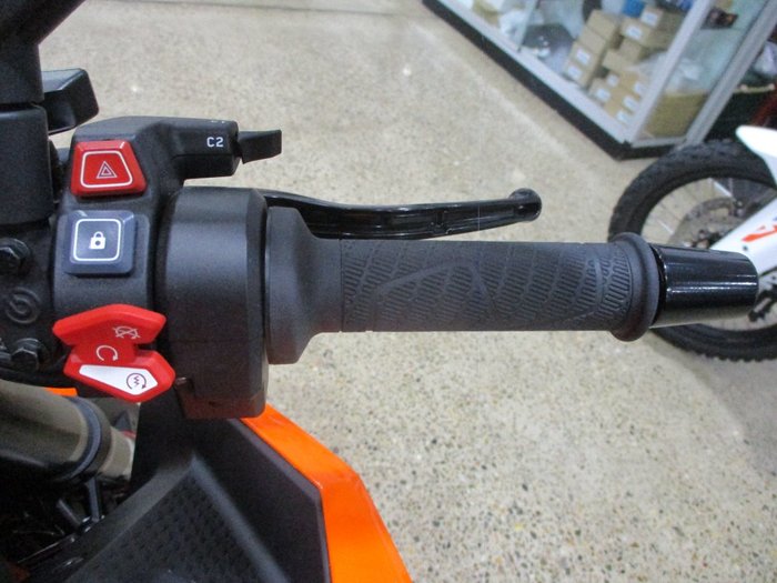 2024 Ktm 2024KTM 1390 SUPER DUKE R ORANGE