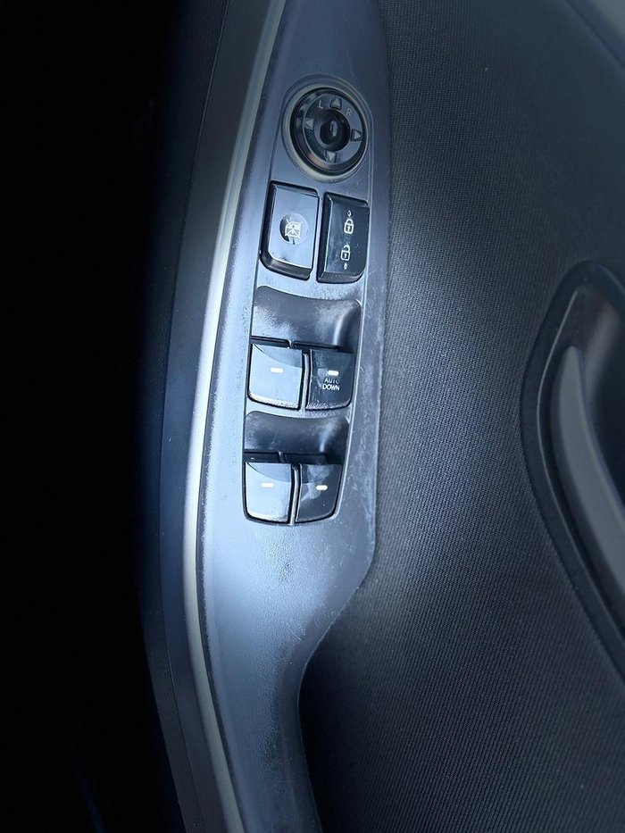 2013 Hyundai i30 Active