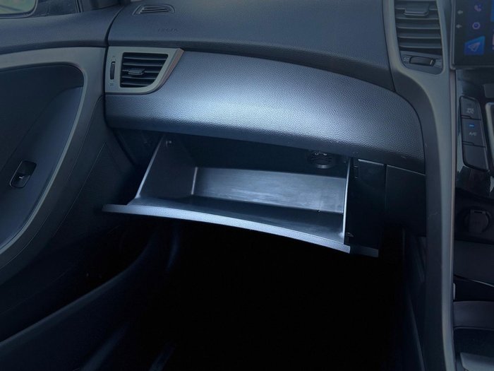 2013 Hyundai i30 Active