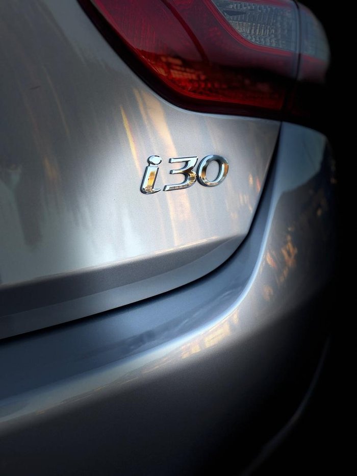 2013 Hyundai i30 Active