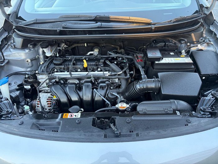 2013 Hyundai i30 Active
