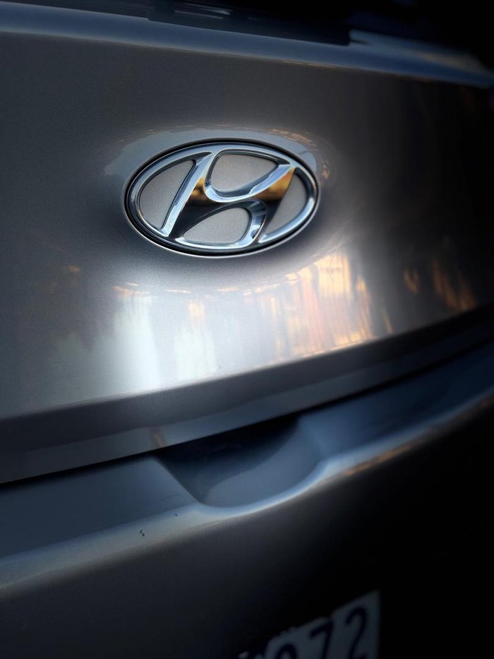 2013 Hyundai i30 Active
