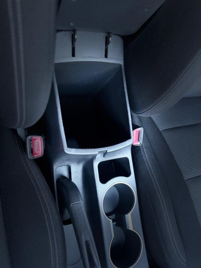 2013 Hyundai i30 Active