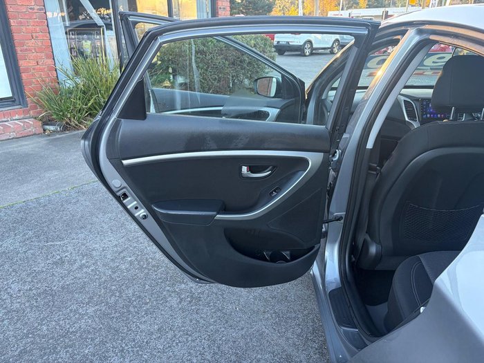 2013 Hyundai i30 Active