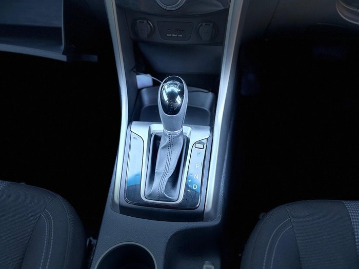 2013 Hyundai i30 Active