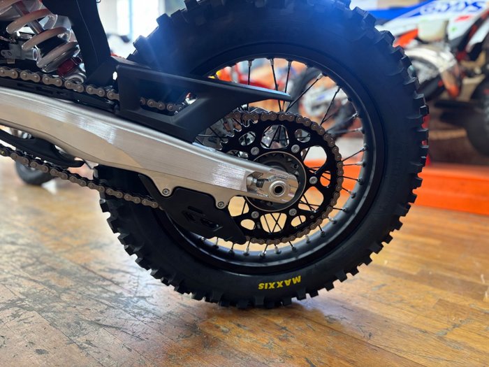 2026 Ktm 500 EXC-F Orange