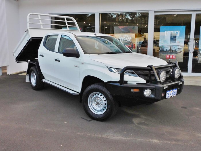 2022 Mitsubishi Triton