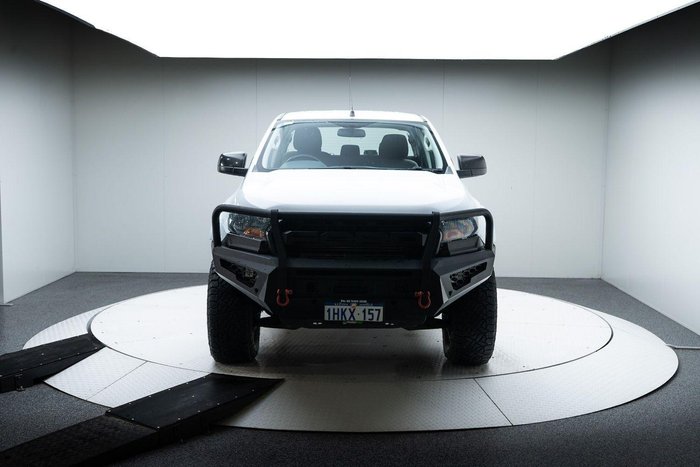 2017 Ford Ranger XL