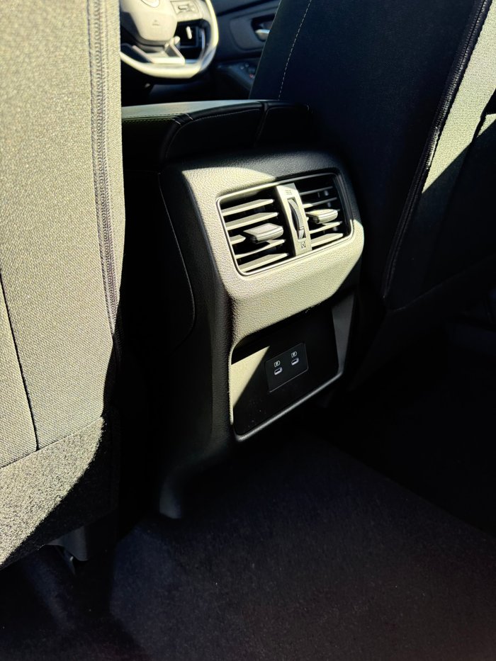 2026 NISSAN XTRAIL ST