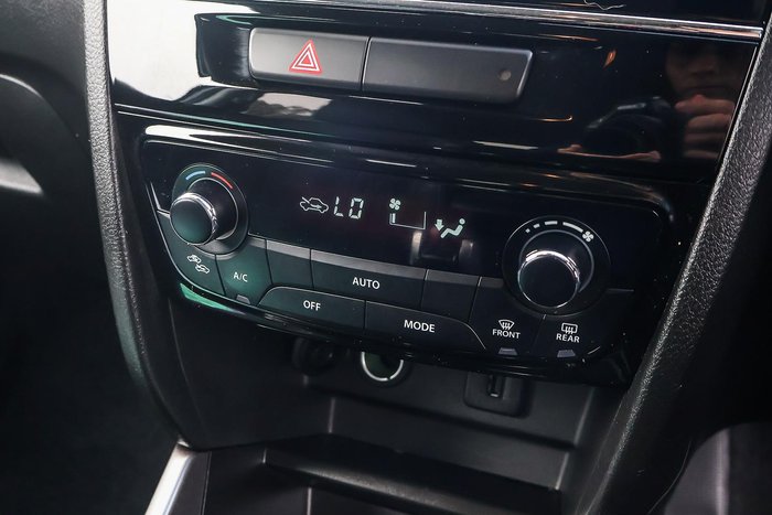 2024 Suzuki Vitara Turbo