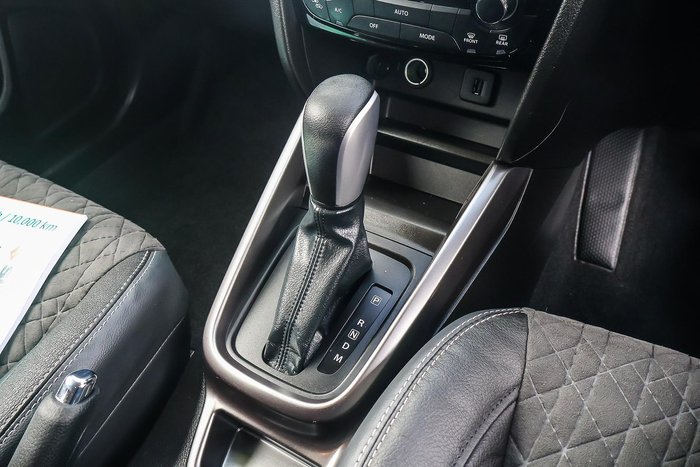 2024 Suzuki Vitara Turbo