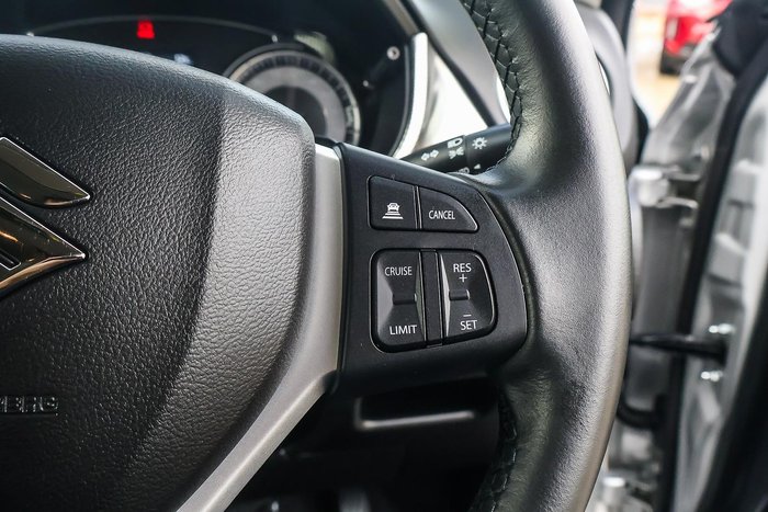 2024 Suzuki Vitara Turbo