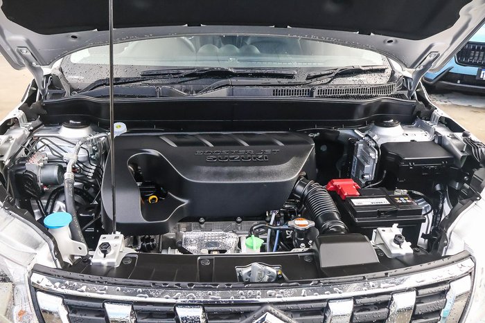 2024 Suzuki Vitara Turbo