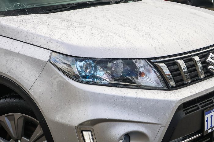 2024 Suzuki Vitara Turbo