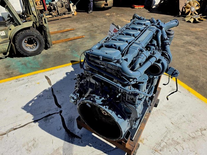 Scania DC13 05