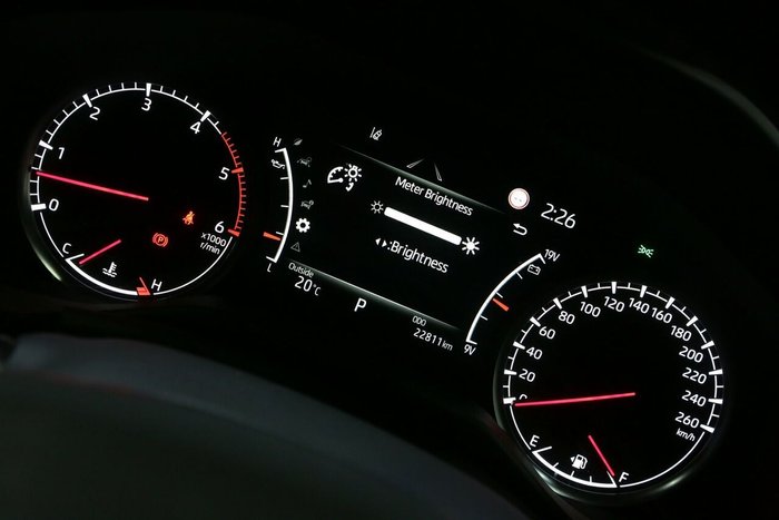 2023 Toyota Landcruiser GR Sport
