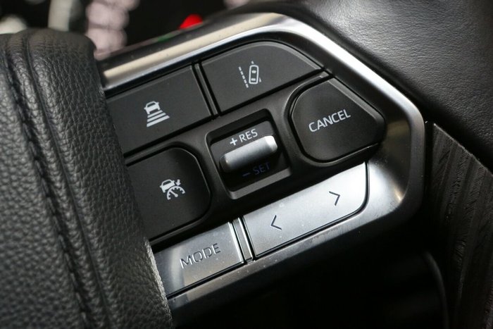 2023 Toyota Landcruiser GR Sport