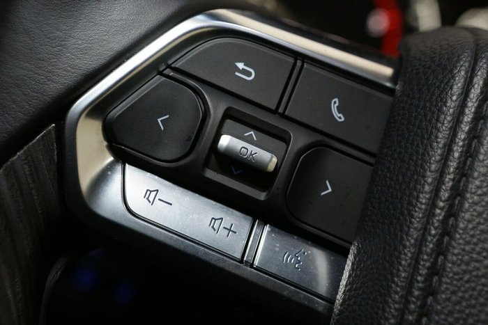 2023 Toyota Landcruiser GR Sport