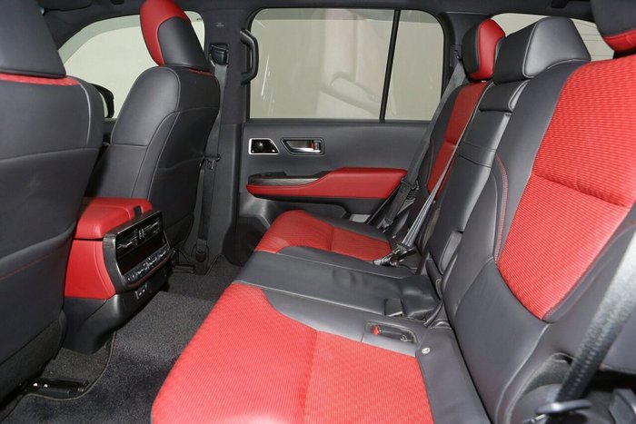 2023 Toyota Landcruiser GR Sport