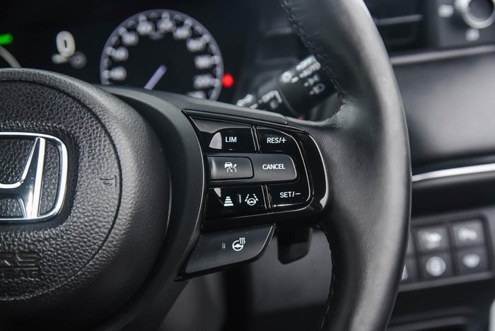 2023 Honda HR-V e:HEV L