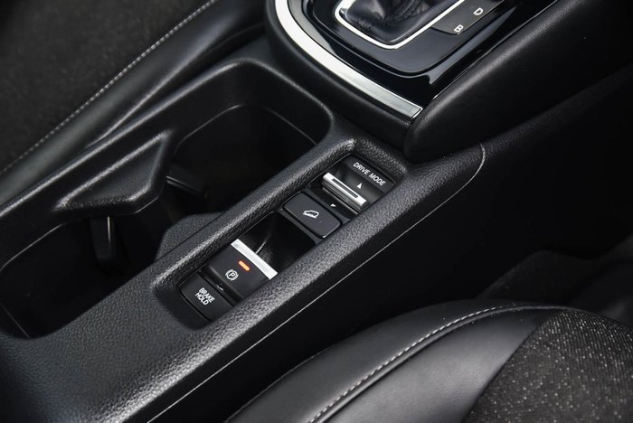 2023 Honda HR-V e:HEV L