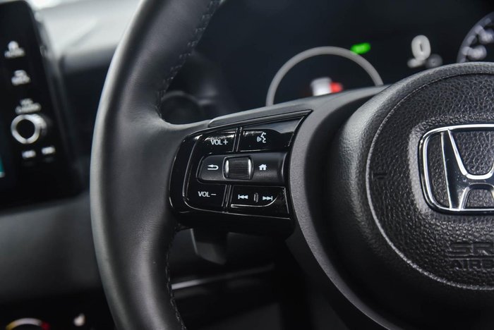 2023 Honda HR-V e:HEV L