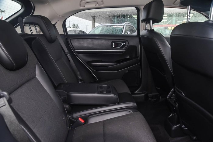 2023 Honda HR-V e:HEV L
