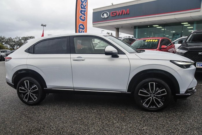 2023 Honda HR-V e:HEV L