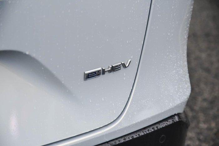 2023 Honda HR-V e:HEV L