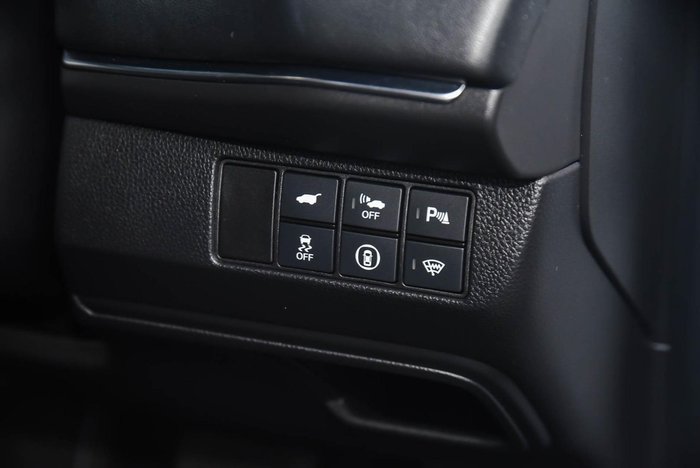 2023 Honda HR-V e:HEV L