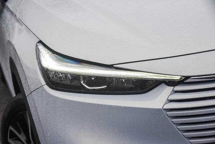 2023 Honda HR-V e:HEV L