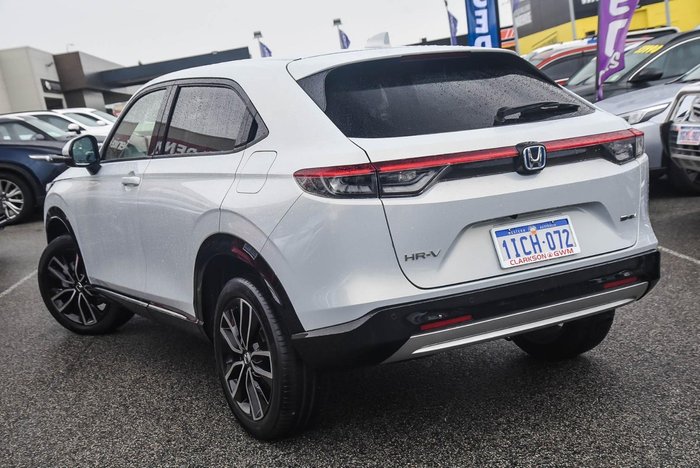 2023 Honda HR-V e:HEV L