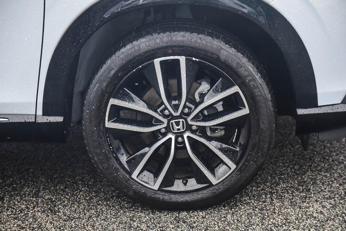 2023 Honda HR-V e:HEV L