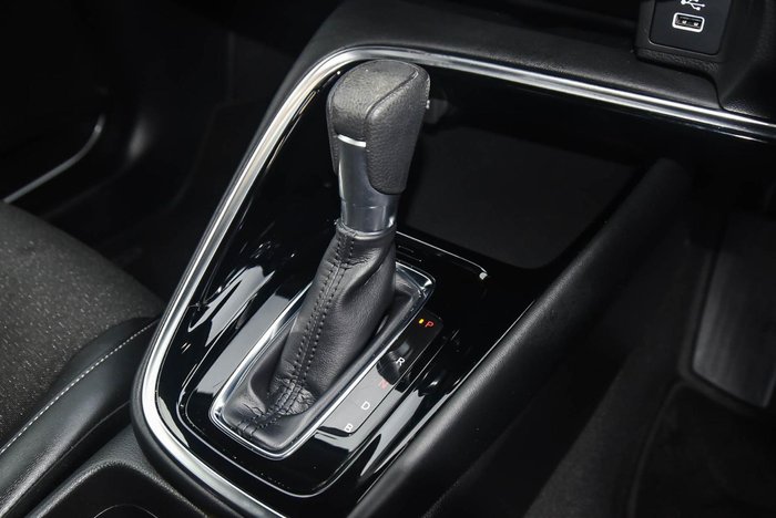 2023 Honda HR-V e:HEV L