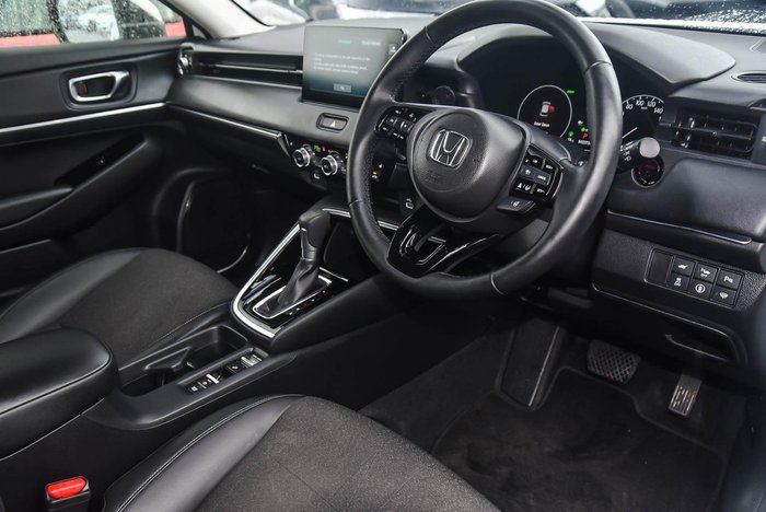 2023 Honda HR-V e:HEV L